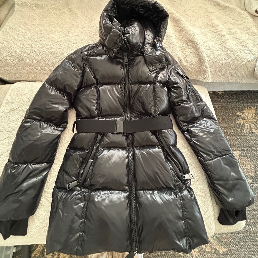 SAM New York Women’s Coat